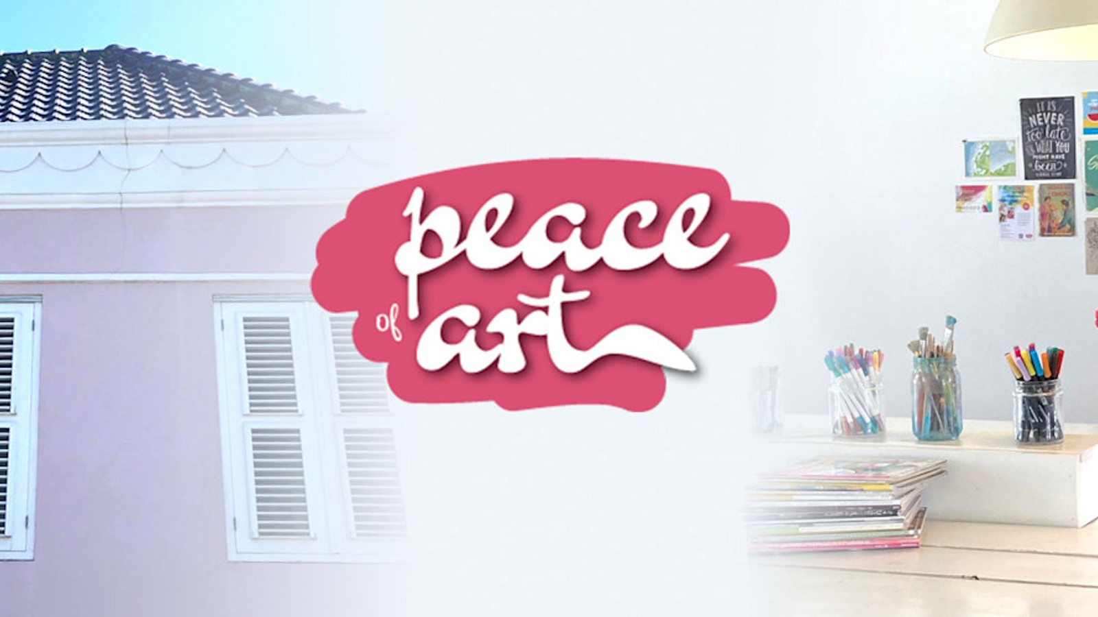 Peace of Art - Image 1