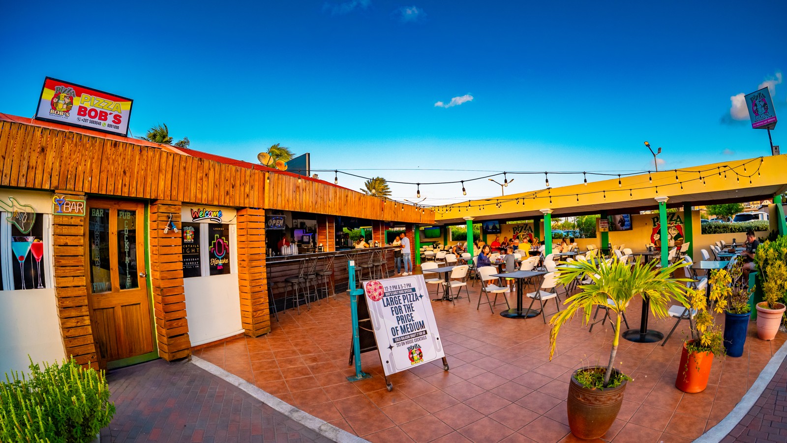 Pizza Bob’s - Image 2