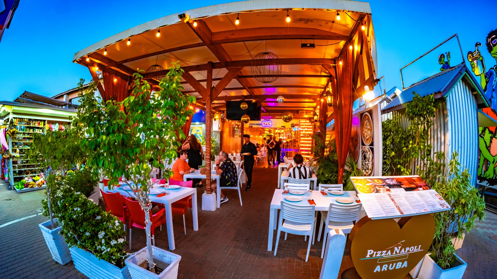 Napoli Gourmet - Image 1