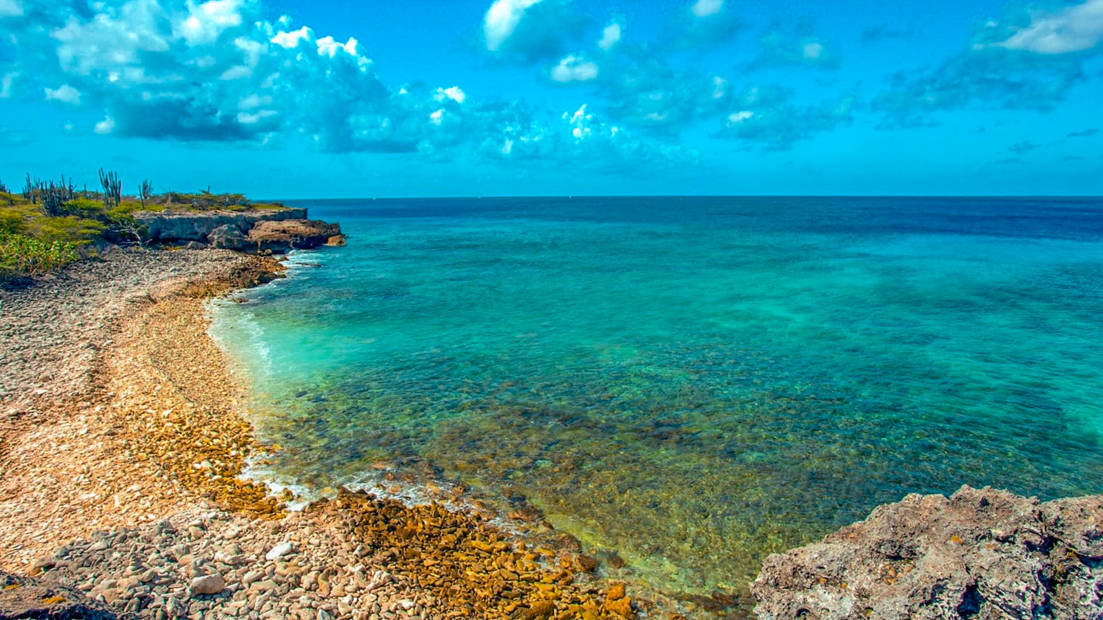 Playa Benge - Image 1