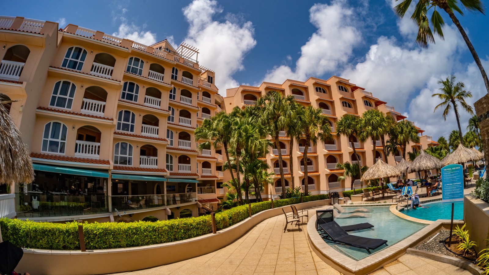 Playa Linda Beach Resort - Image 3