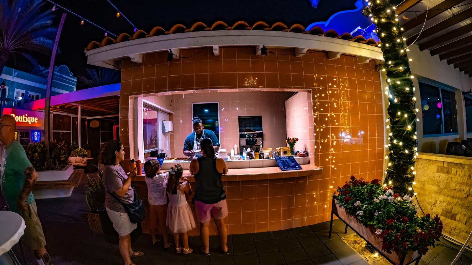 Pofferdoris Pancake House - Image 1