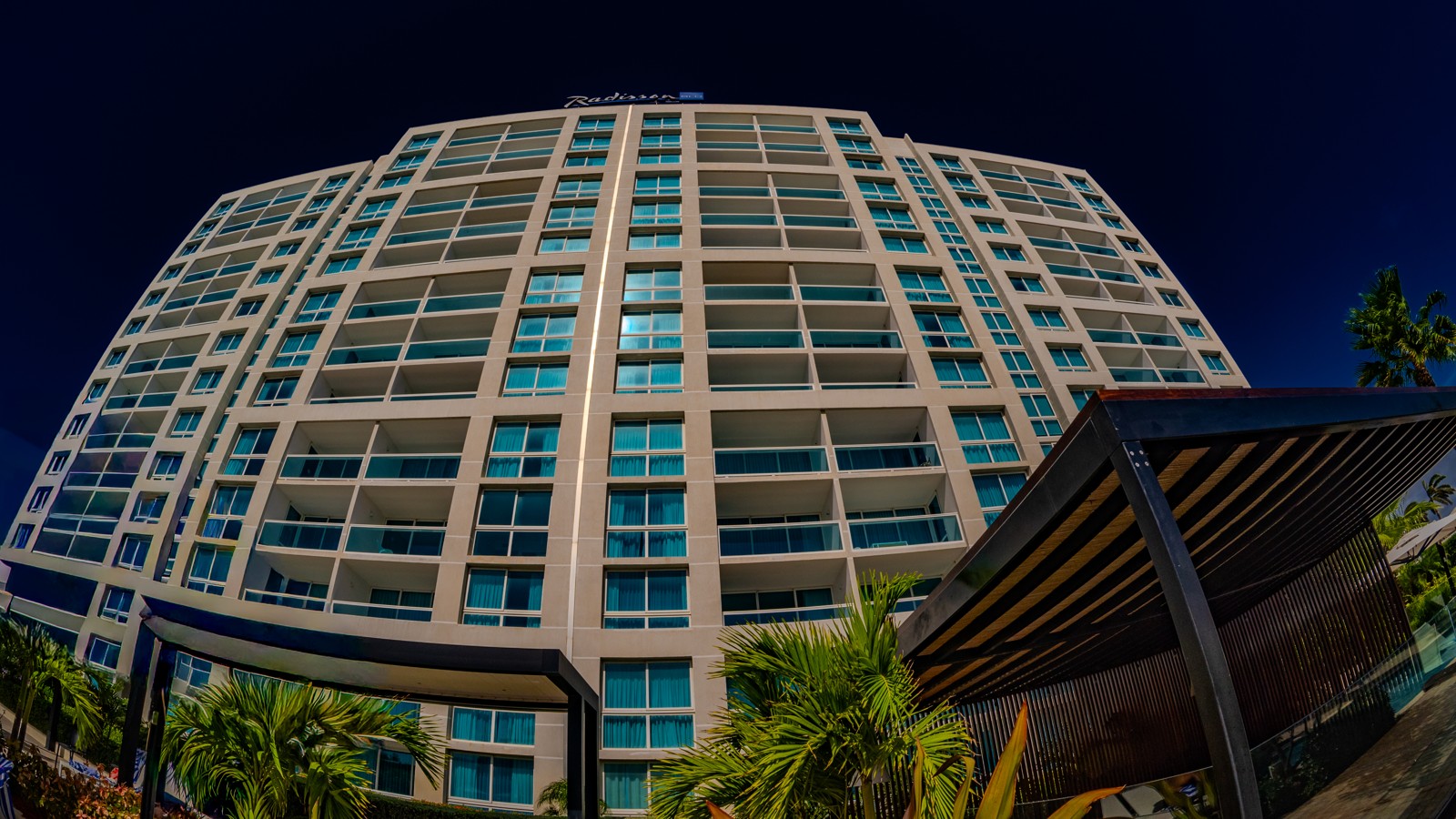 Radisson Blu Aruba - Image 4