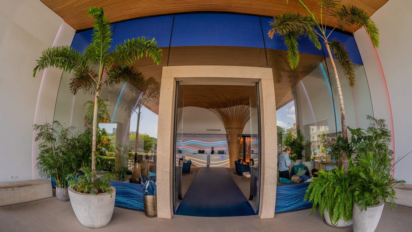 Radisson Blu Aruba - Image 3