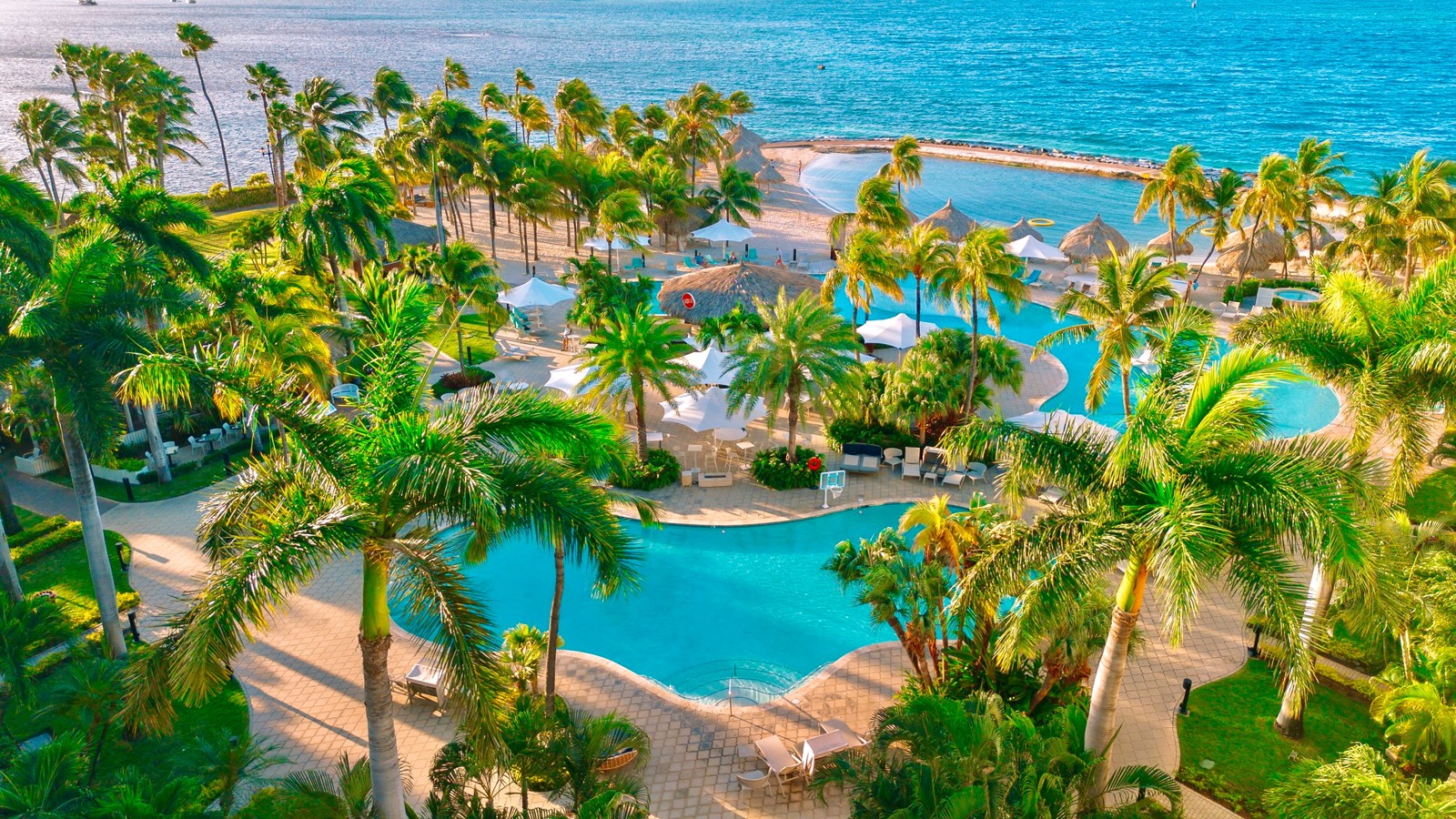 Renaissance Wind Creek Aruba – Marina Hotel - Image 4