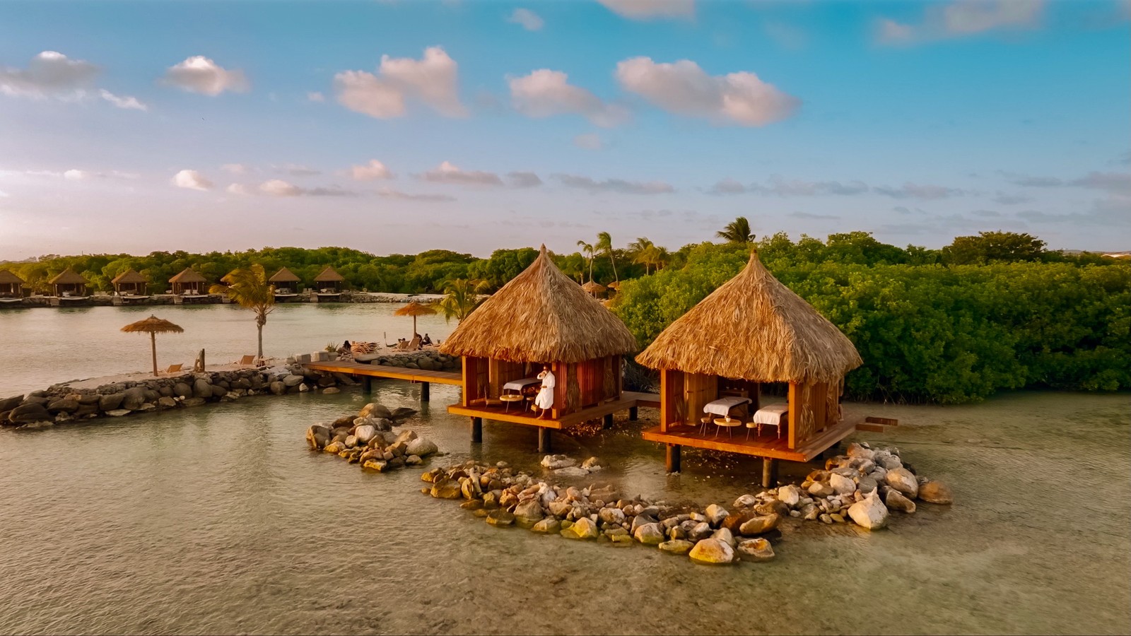 Renaissance Wind Creek Aruba – Marina Hotel - Image 6
