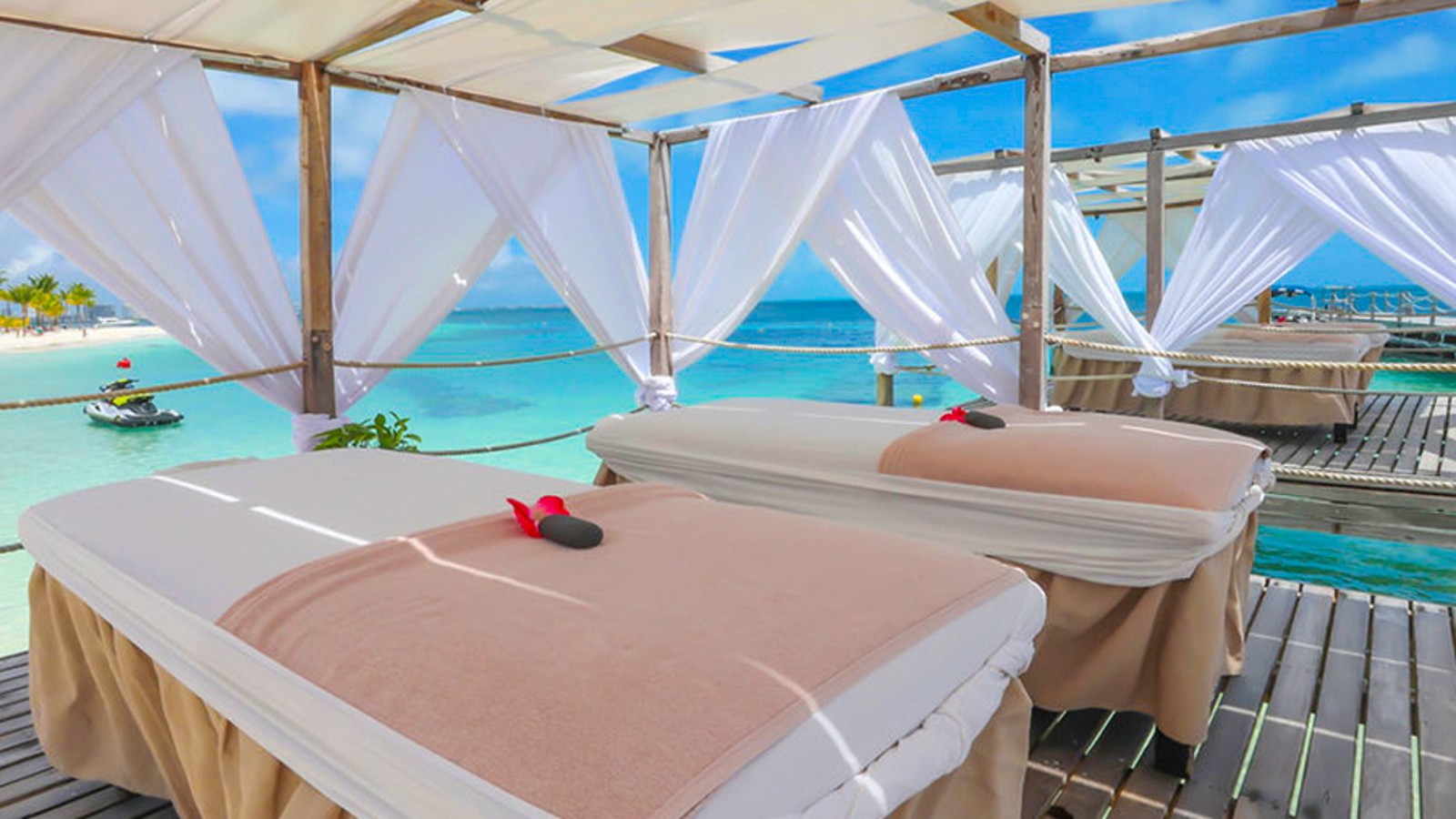 Renova Spa - Image 1