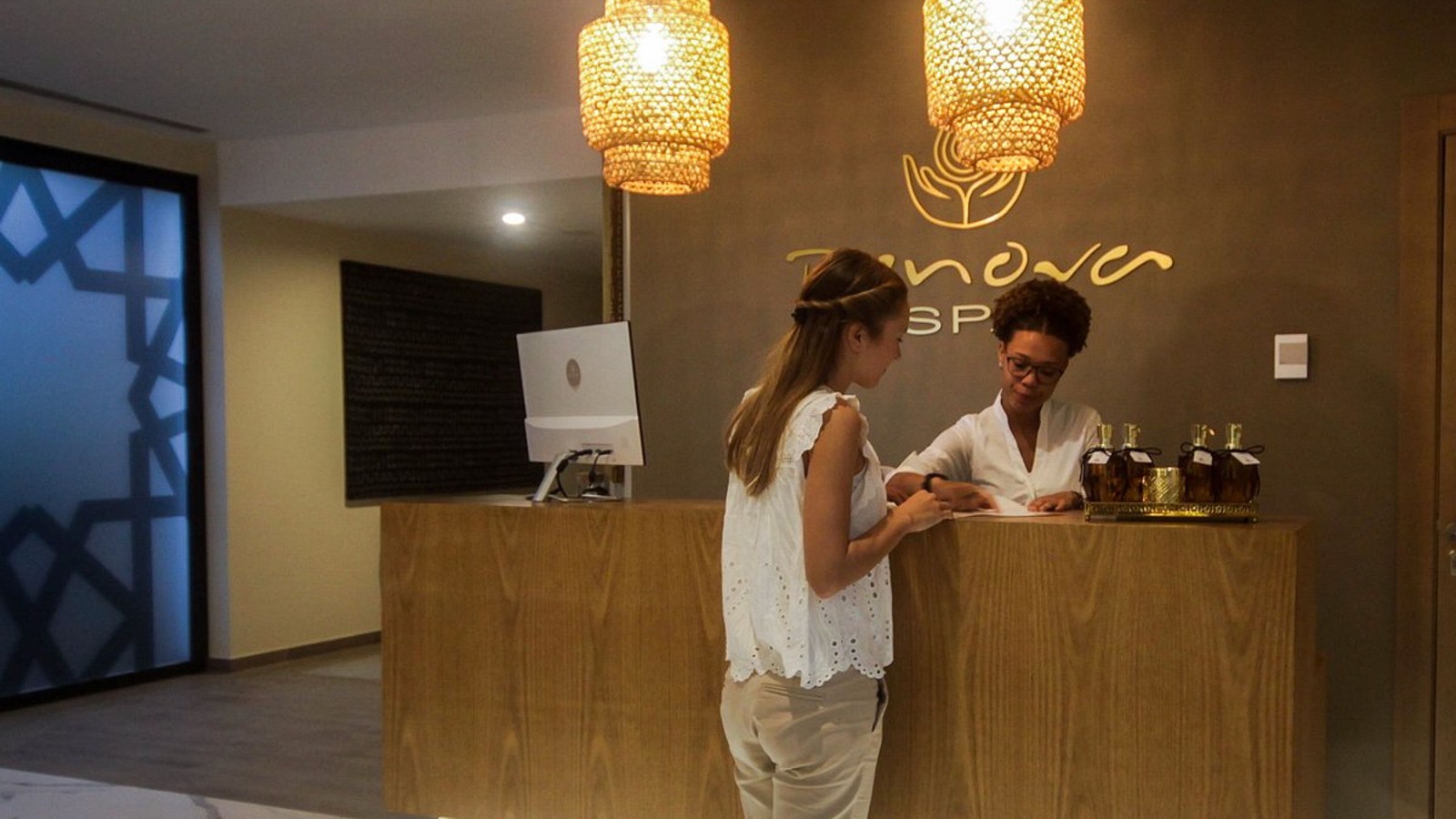 Renova Spa - Image 3