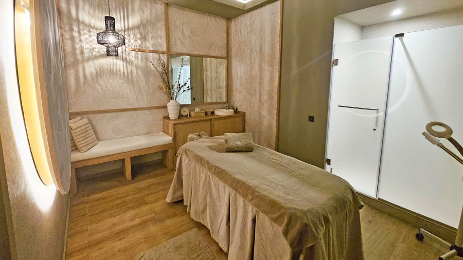 Renova Spa - Image 4