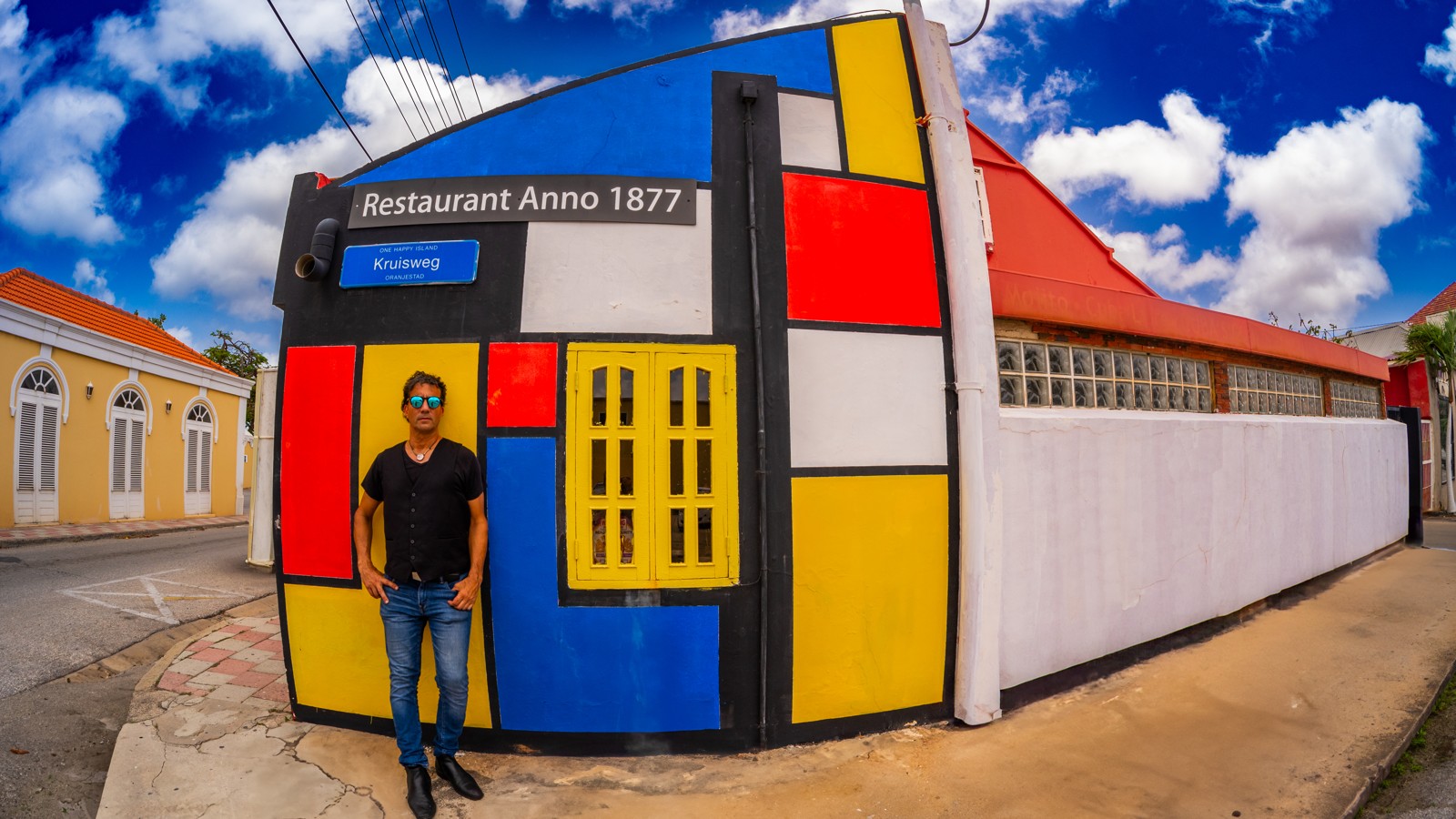 Restaurant Anno 1877 - Image 2