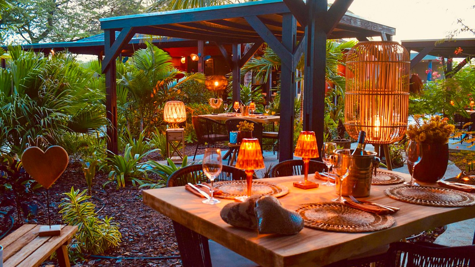 Restaurant X - Image 4