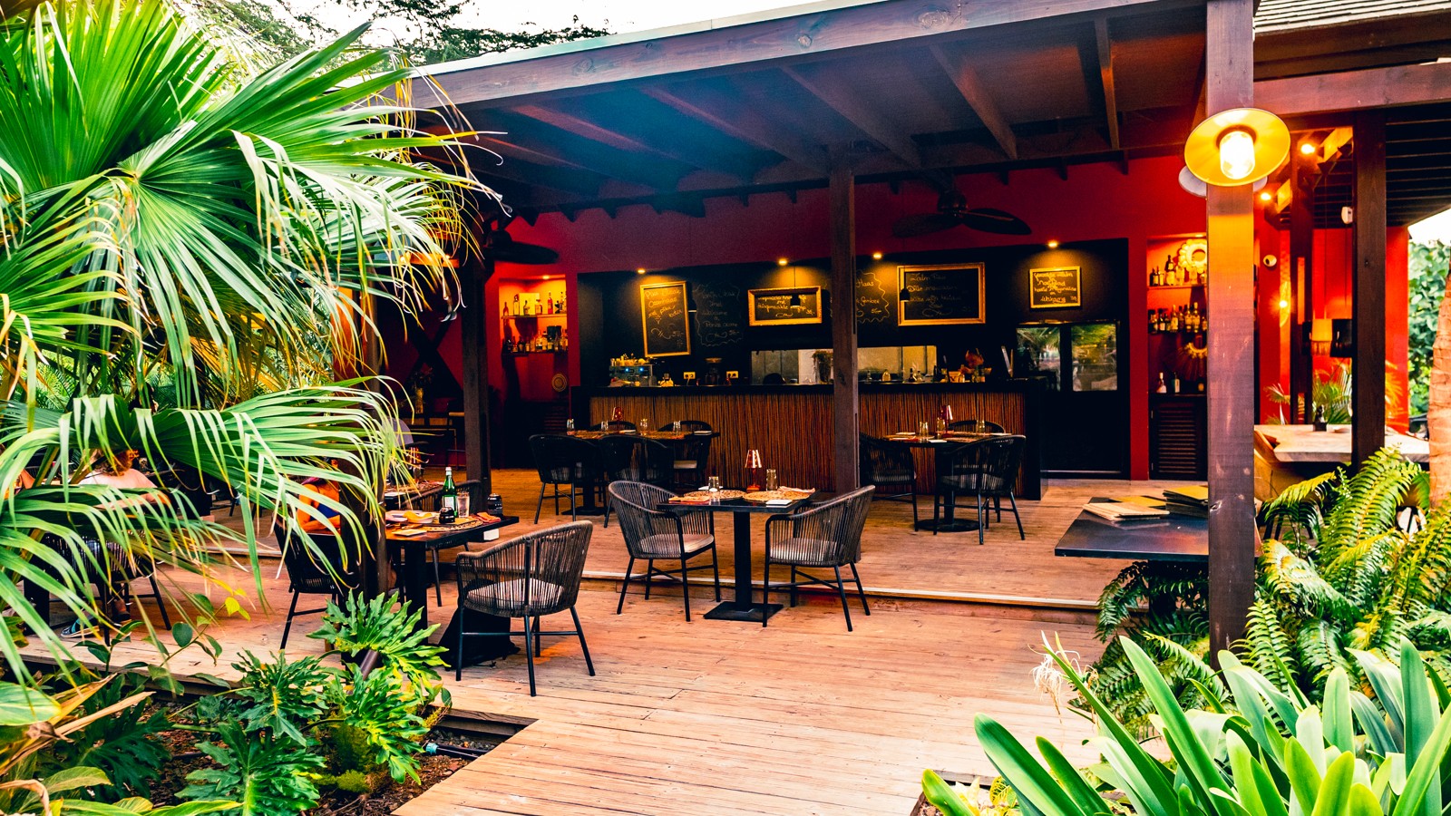 Restaurant X - Image 1