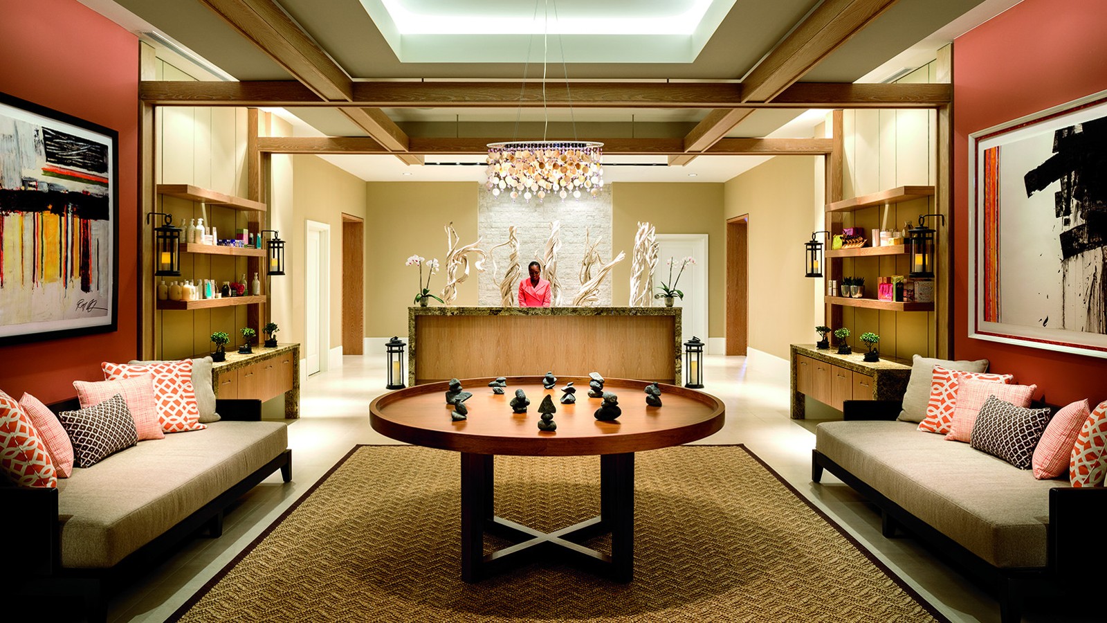 The Ritz-Carlton Spa & Fitness Center – Palm Beach - Image 2