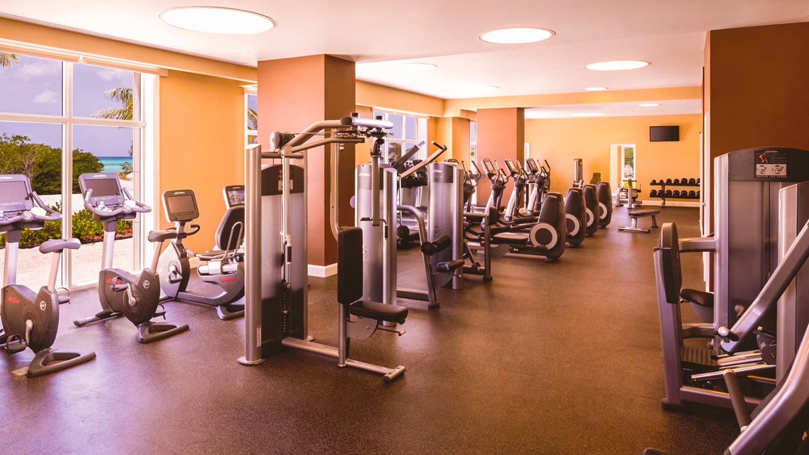 The Ritz-Carlton Spa & Fitness Center – Palm Beach - Image 3