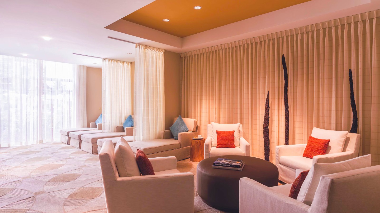 The Ritz-Carlton Spa & Fitness Center – Palm Beach - Image 4