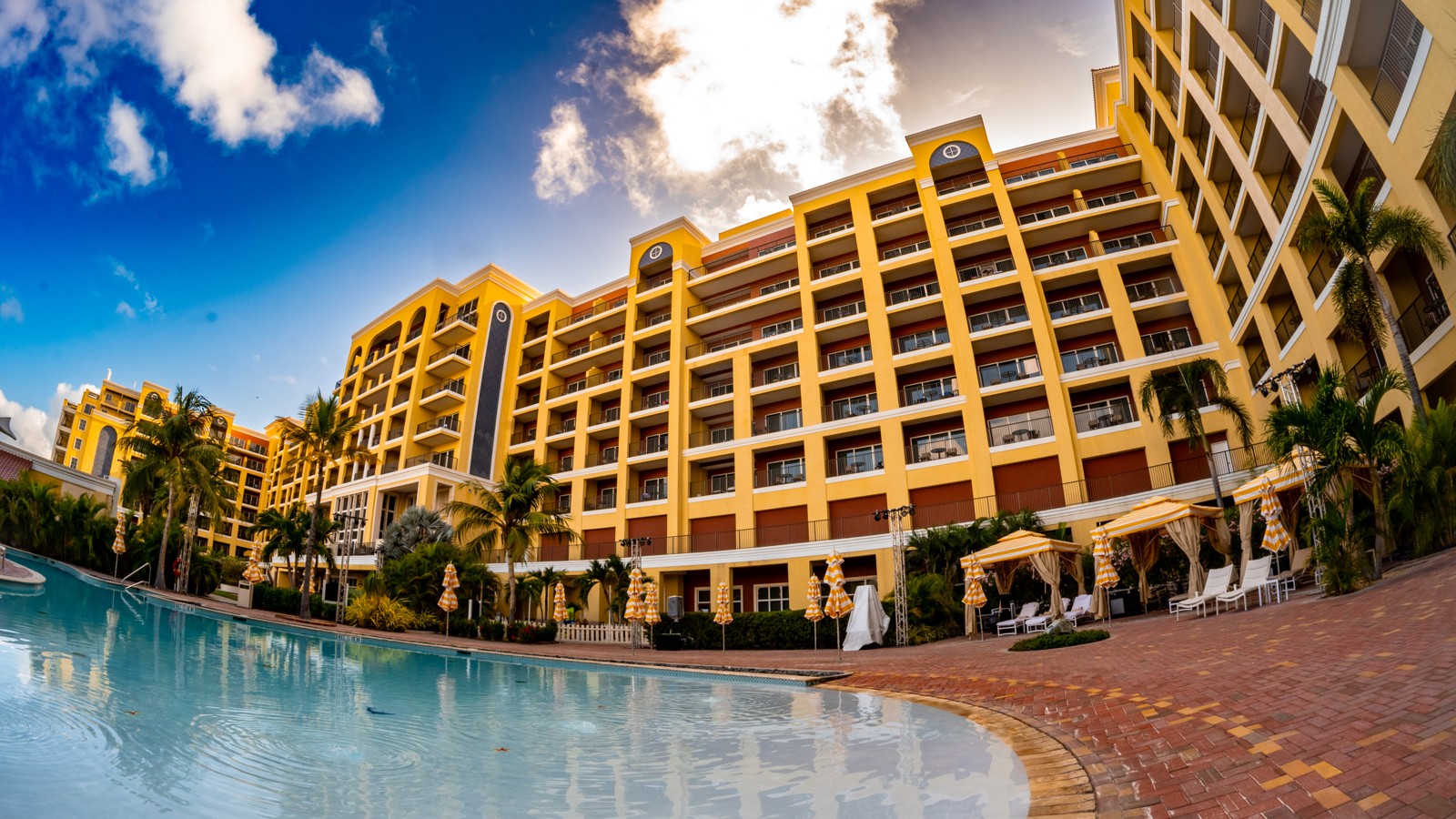 The Ritz-Carlton Aruba - Image 8