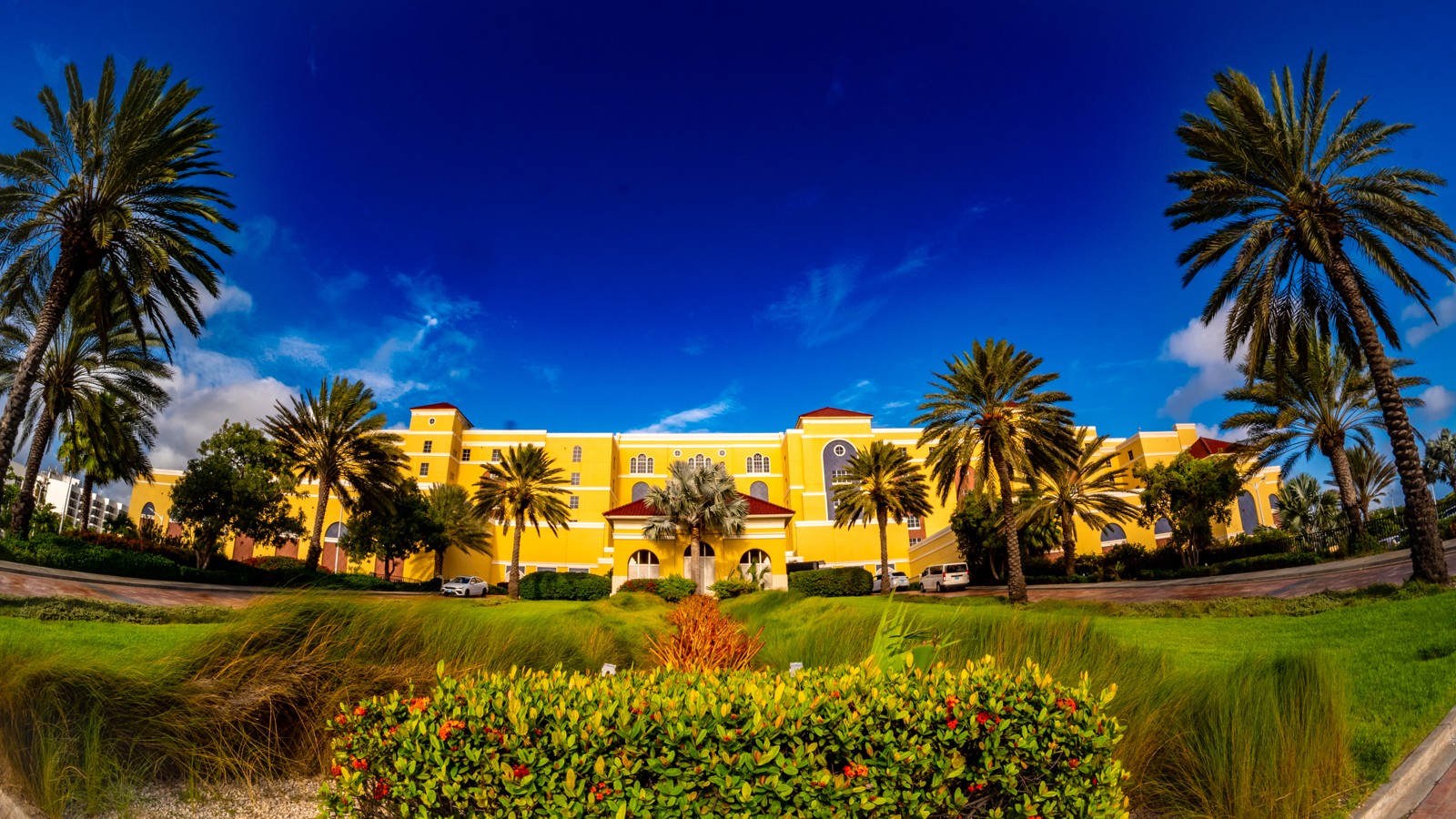 Ritz-Carlton Casino Aruba - Image 1