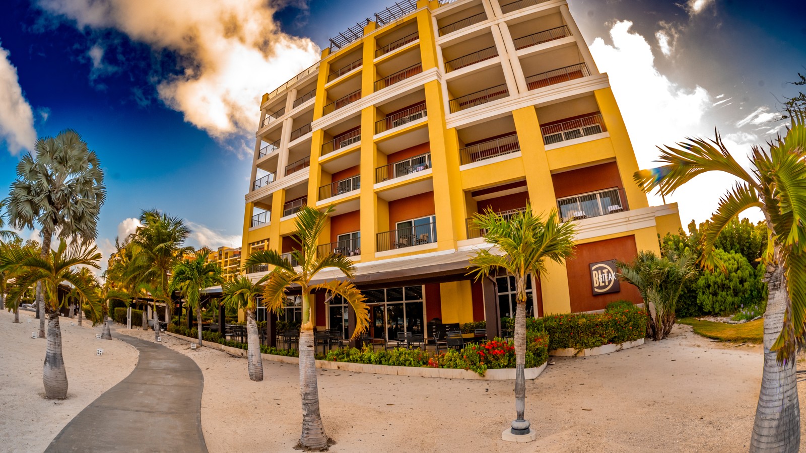 The Ritz-Carlton Aruba - Image 5