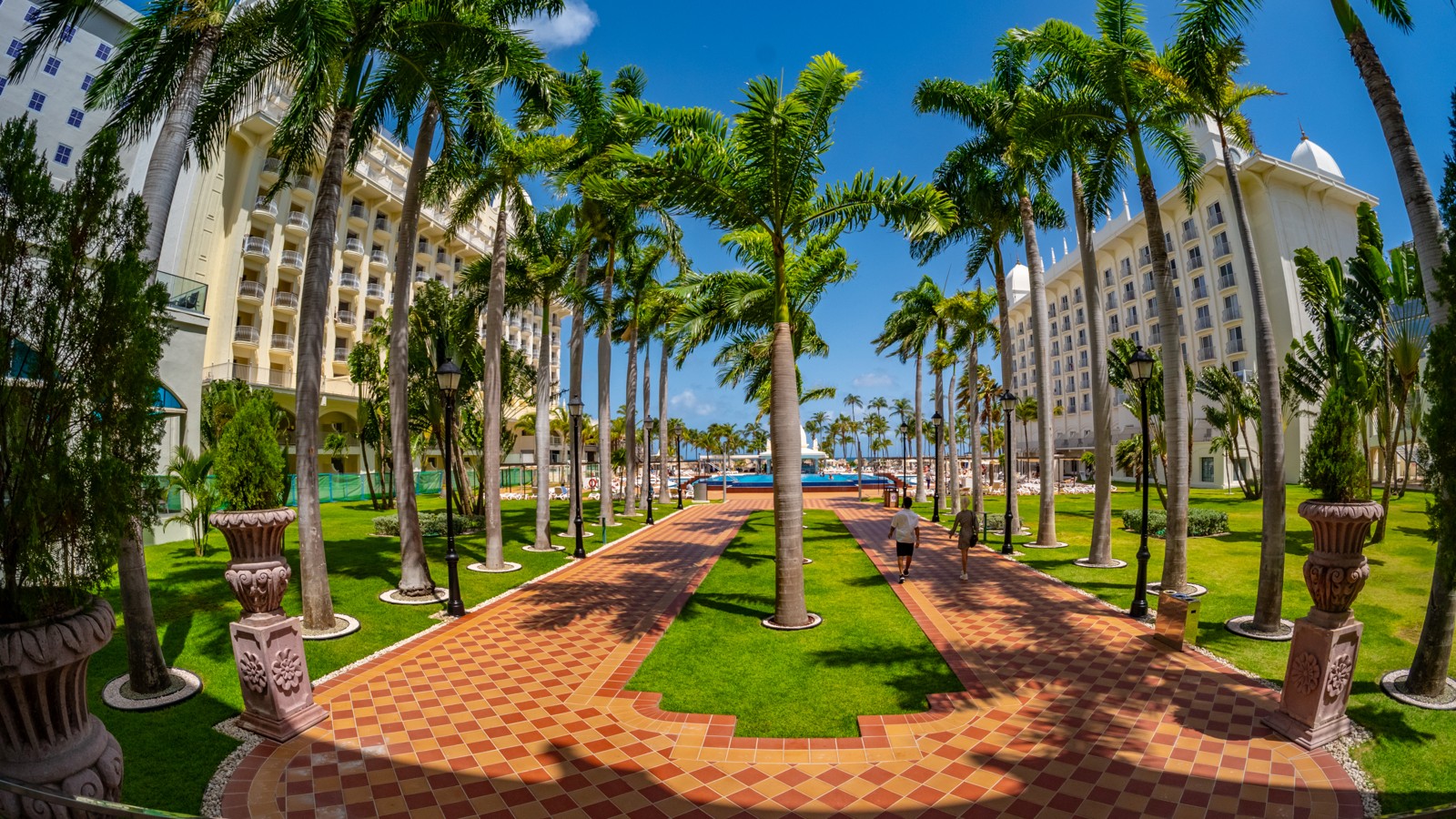 Riu Palace Aruba - Image 7