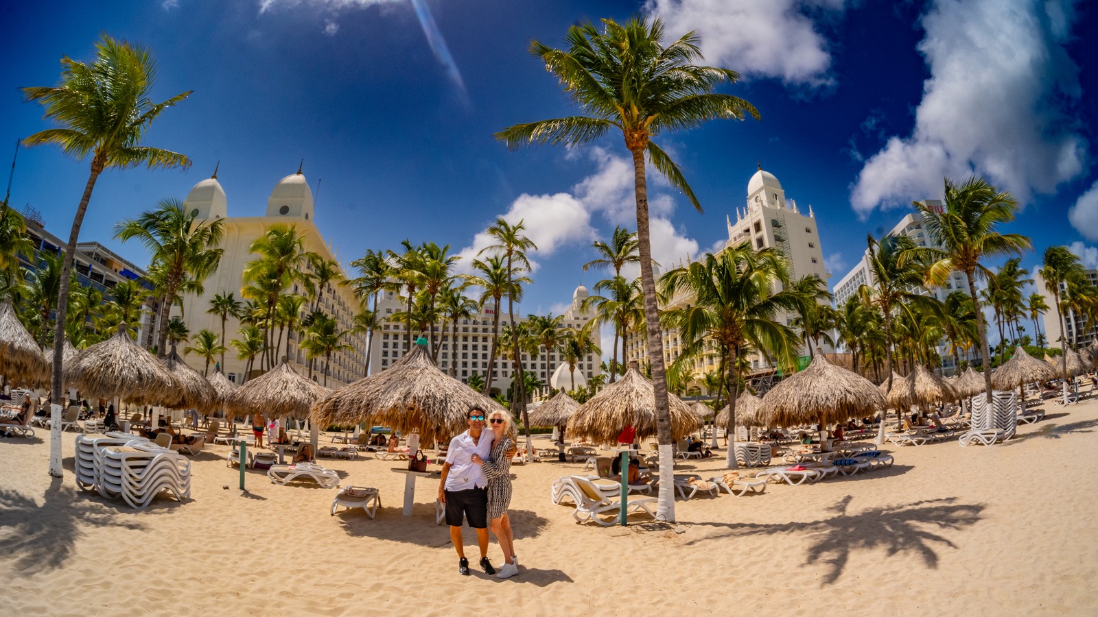 Riu Palace Aruba - Image 2