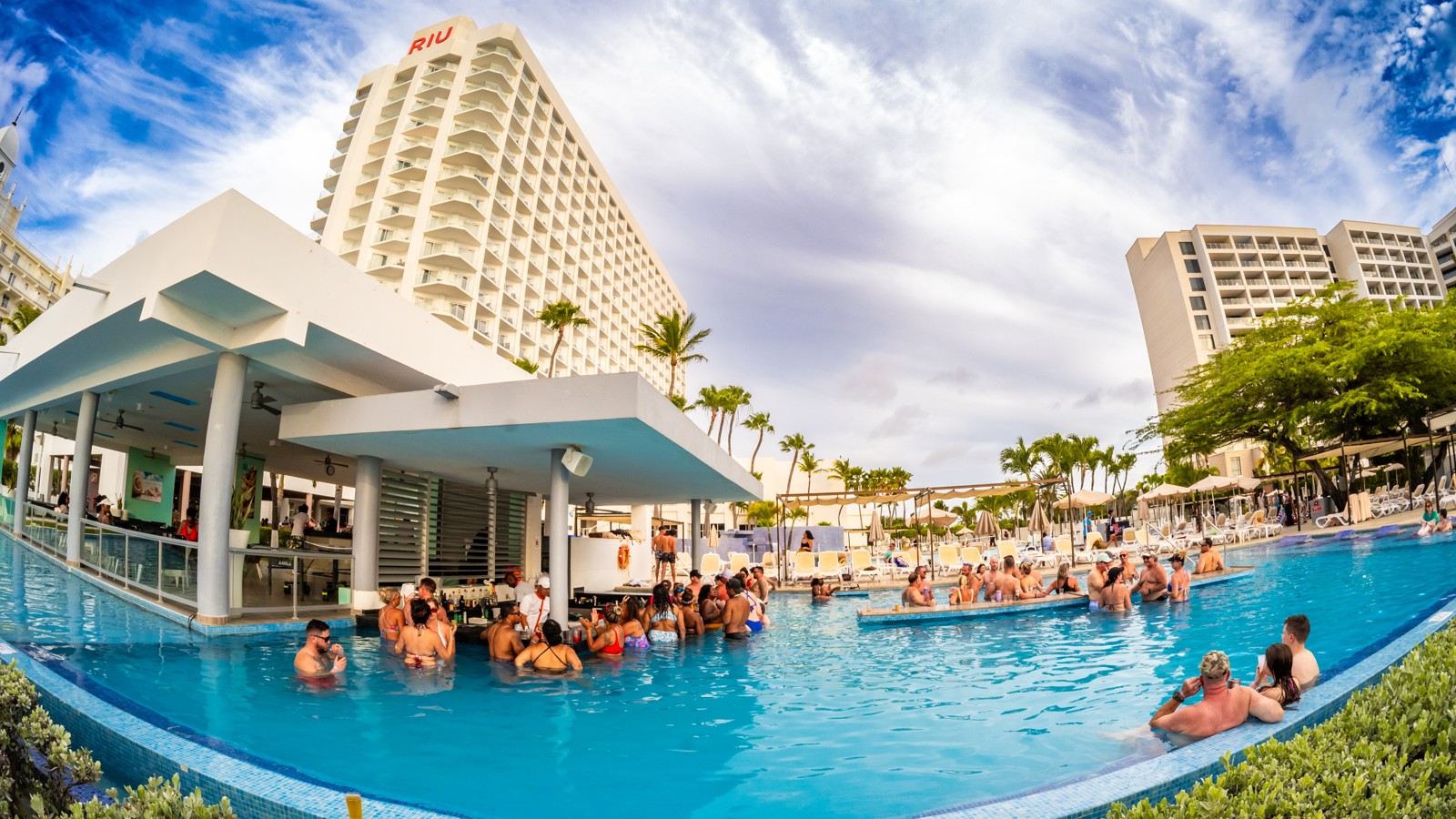 Riu Palace Antillas - Image 2