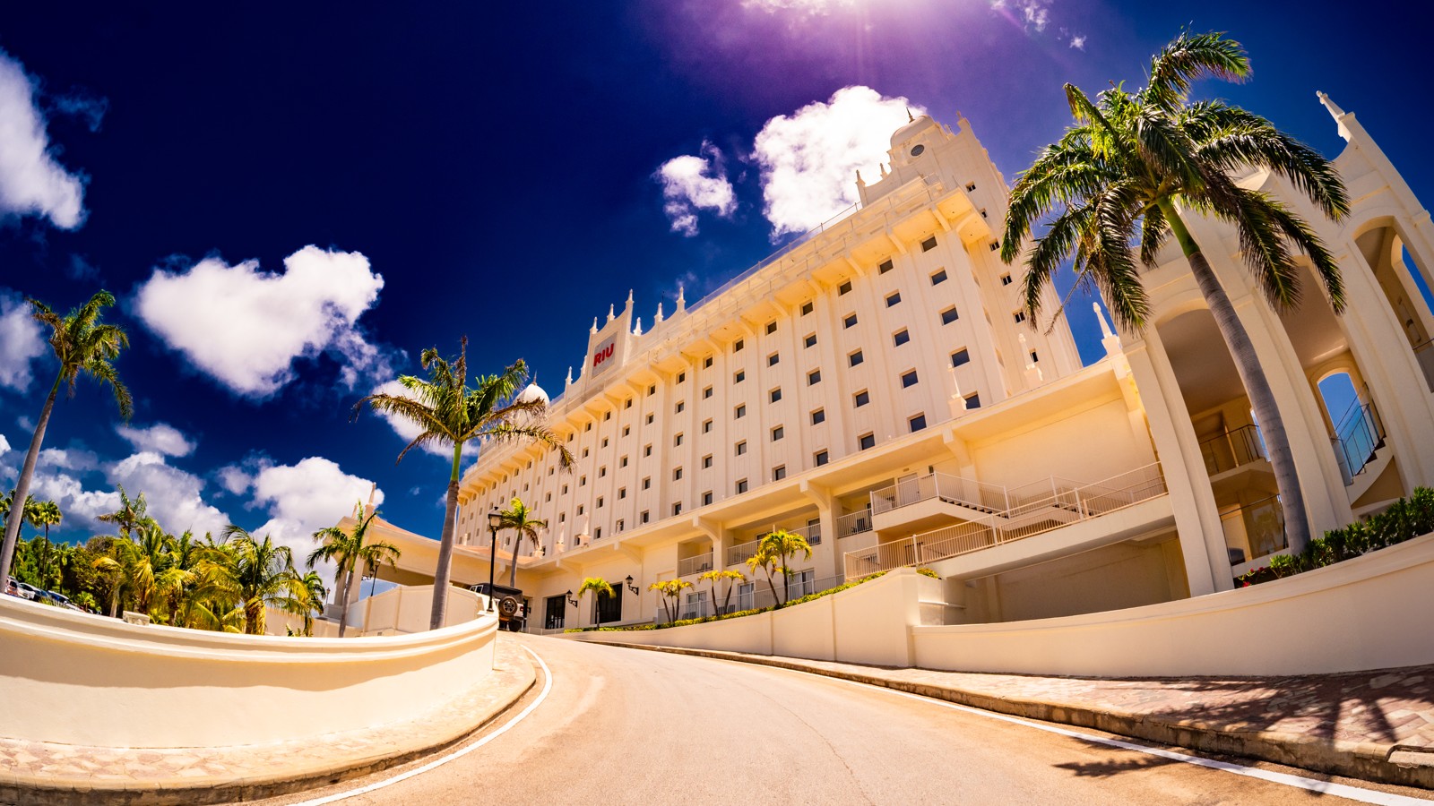 Riu Palace Aruba - Image 14