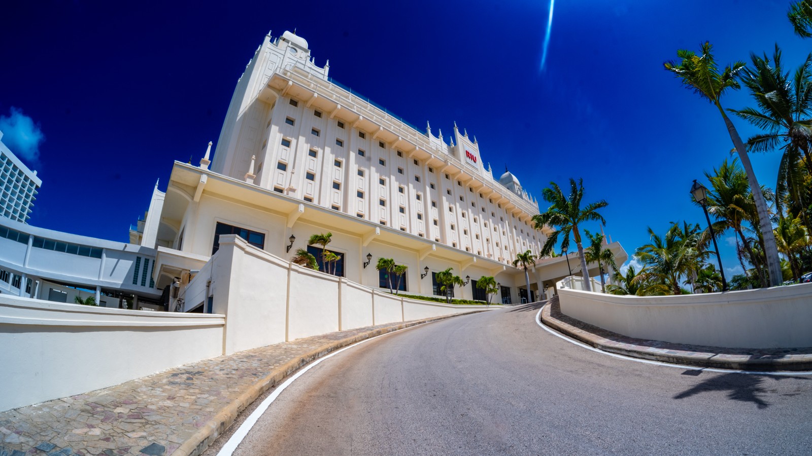 Riu Palace Aruba - Image 1