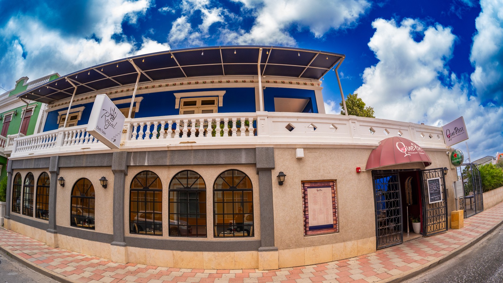 Royal Restaurant - Image 1