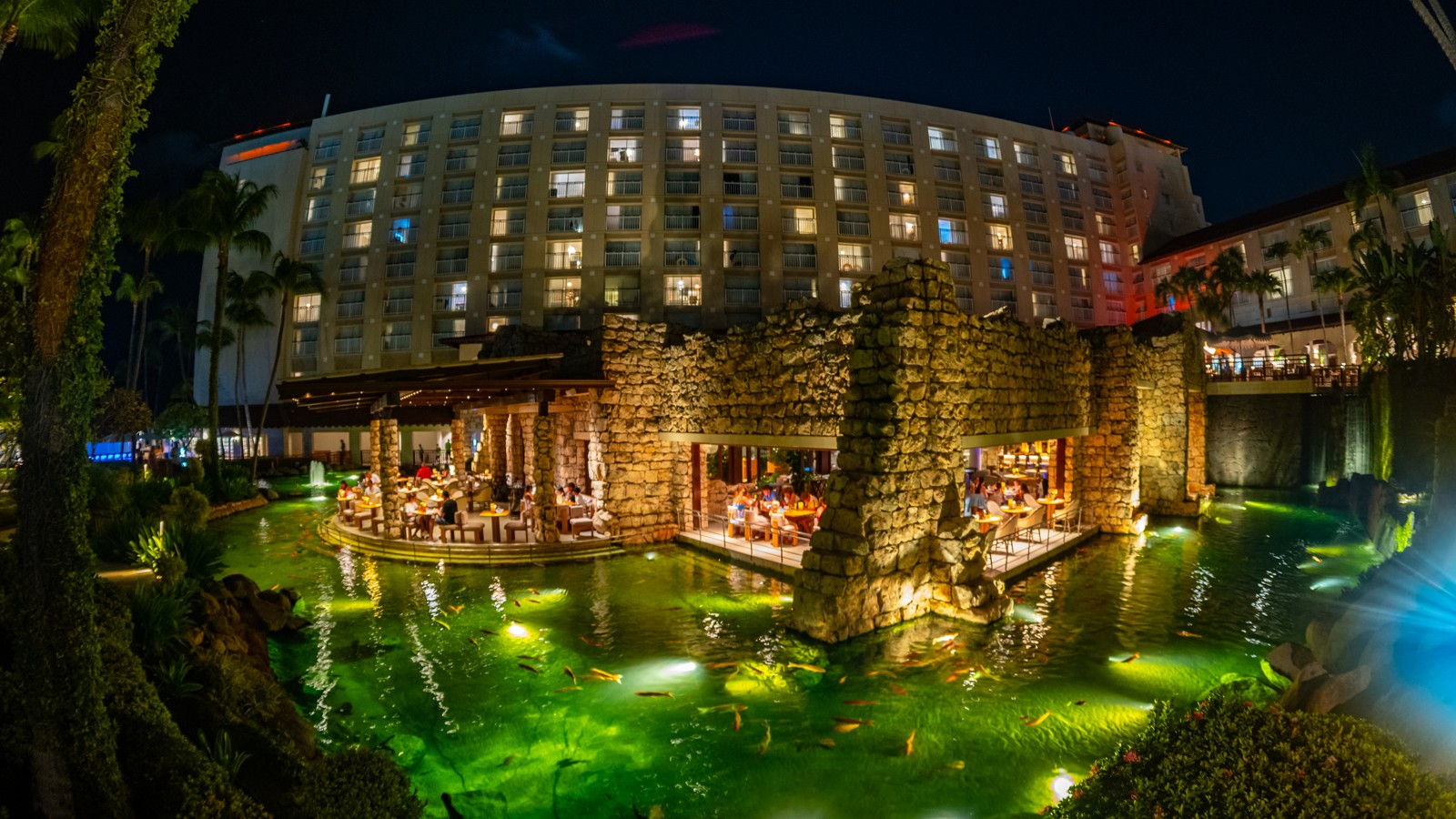 Hyatt Regency Aruba Resort, Spa & Casino - Image 14