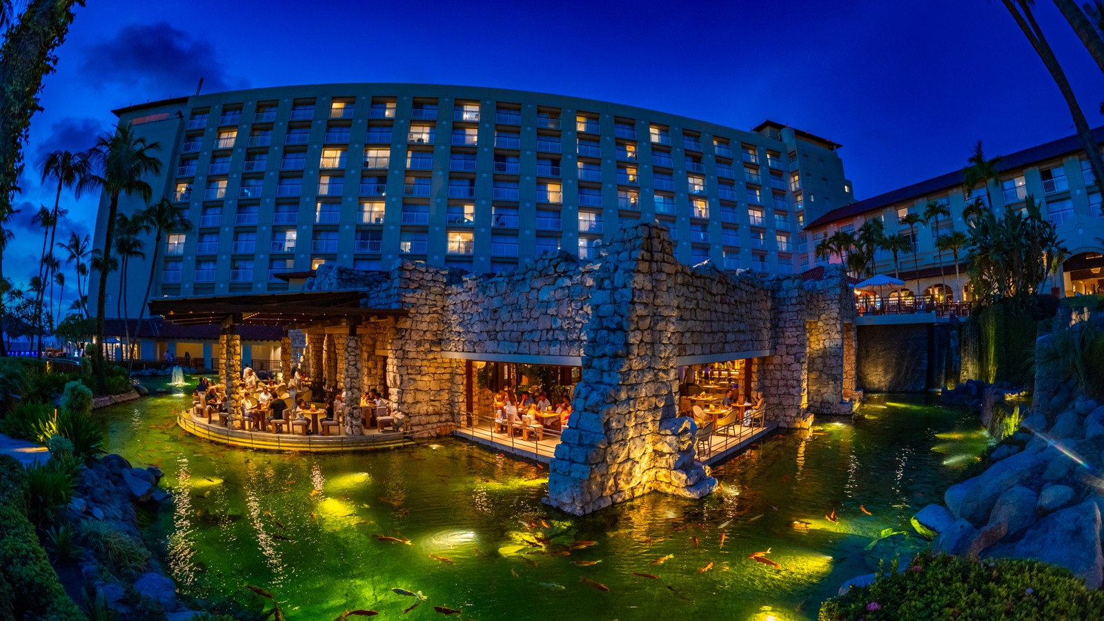 Ruinas Del Mar - Image 2