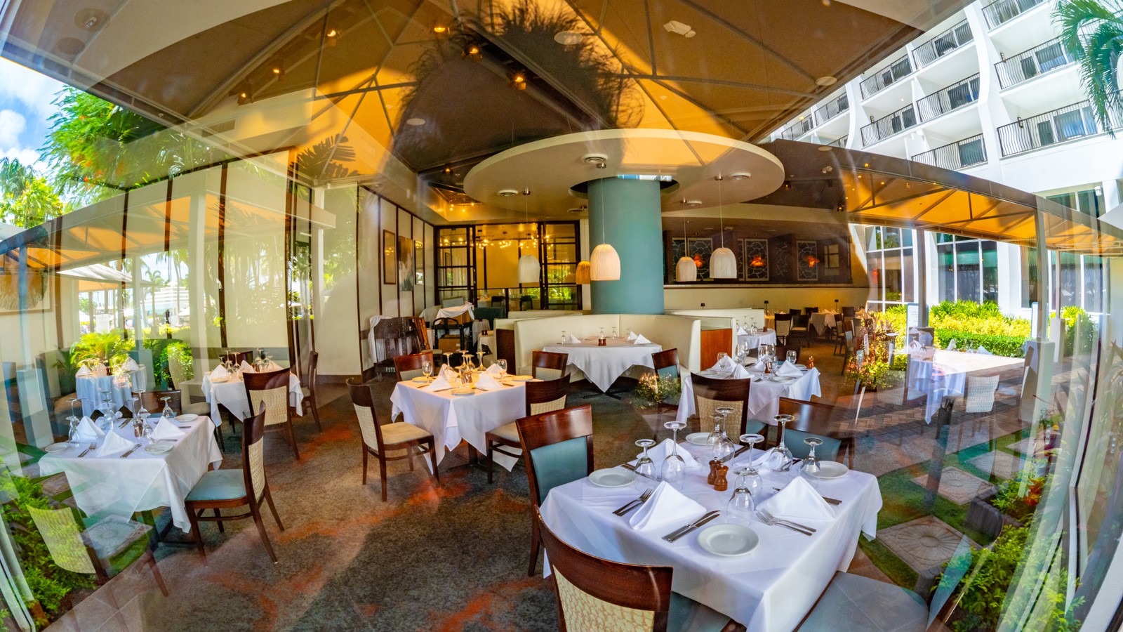 Ruth’s Chris Steak House - Image 3