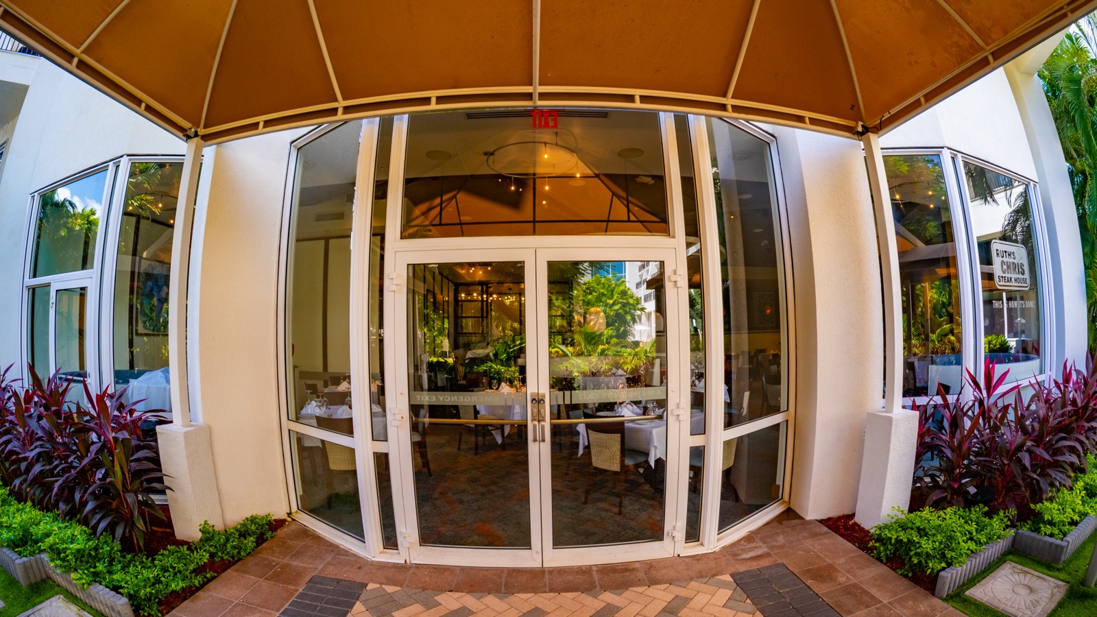 Ruth’s Chris Steak House - Image 4