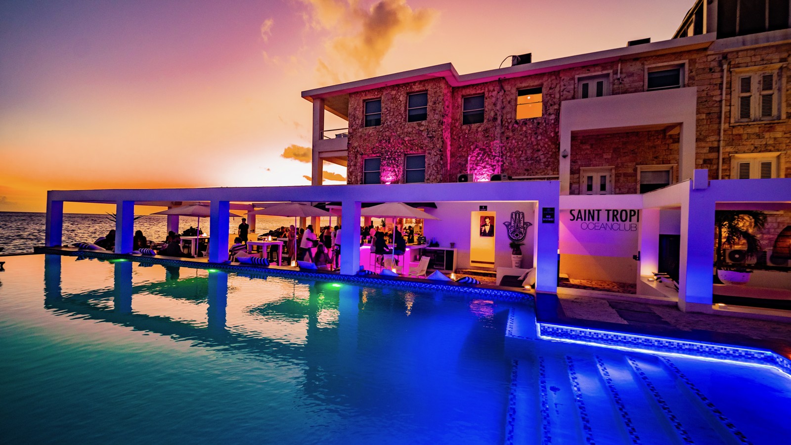 Saint Tropez Ocean Club - Image 9