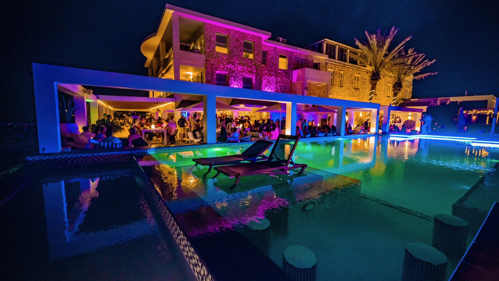 Saint Tropez Ocean Club - Image 10