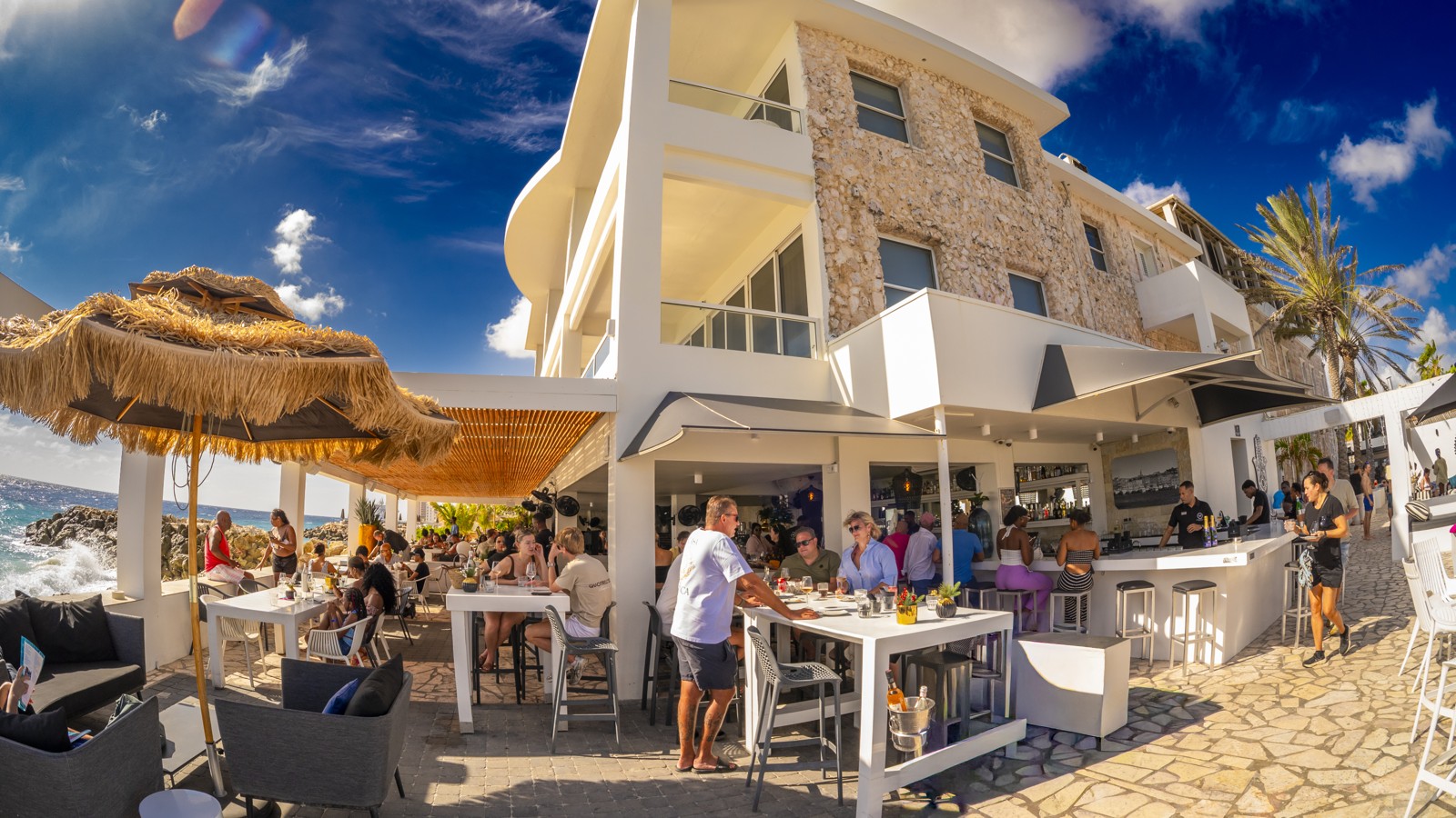 Saint Tropez Ocean Club - Image 5