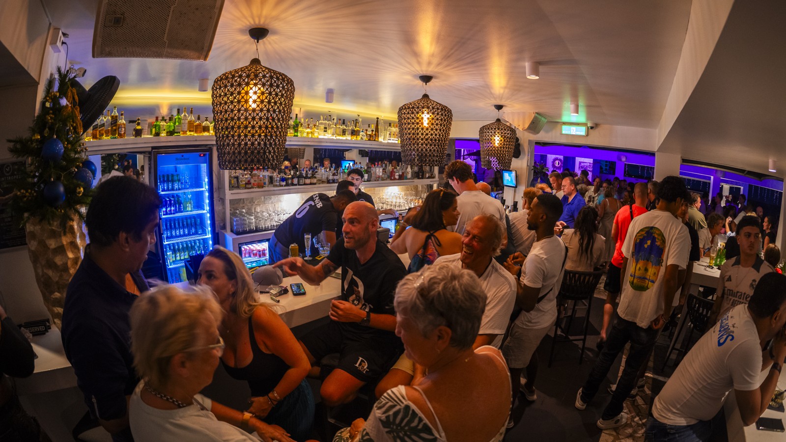 Saint Tropez Ocean Club - Image 12