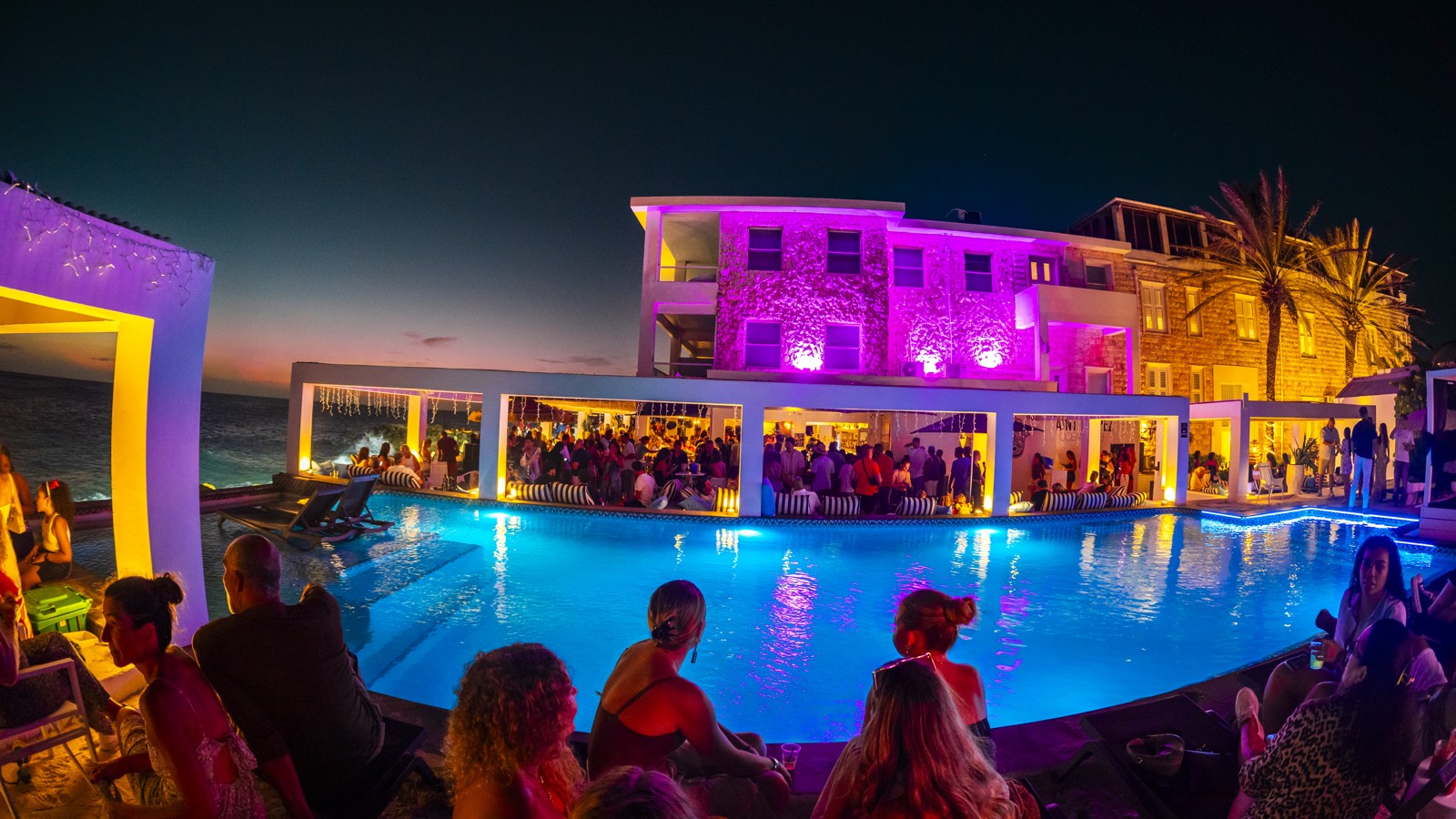 Saint Tropez Ocean Club - Image 14