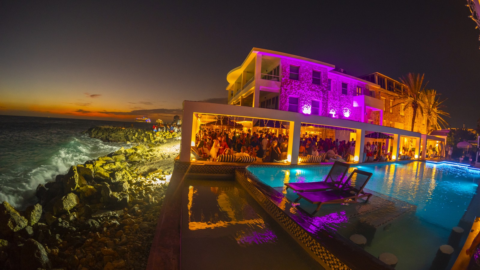 Saint Tropez Ocean Club - Image 15