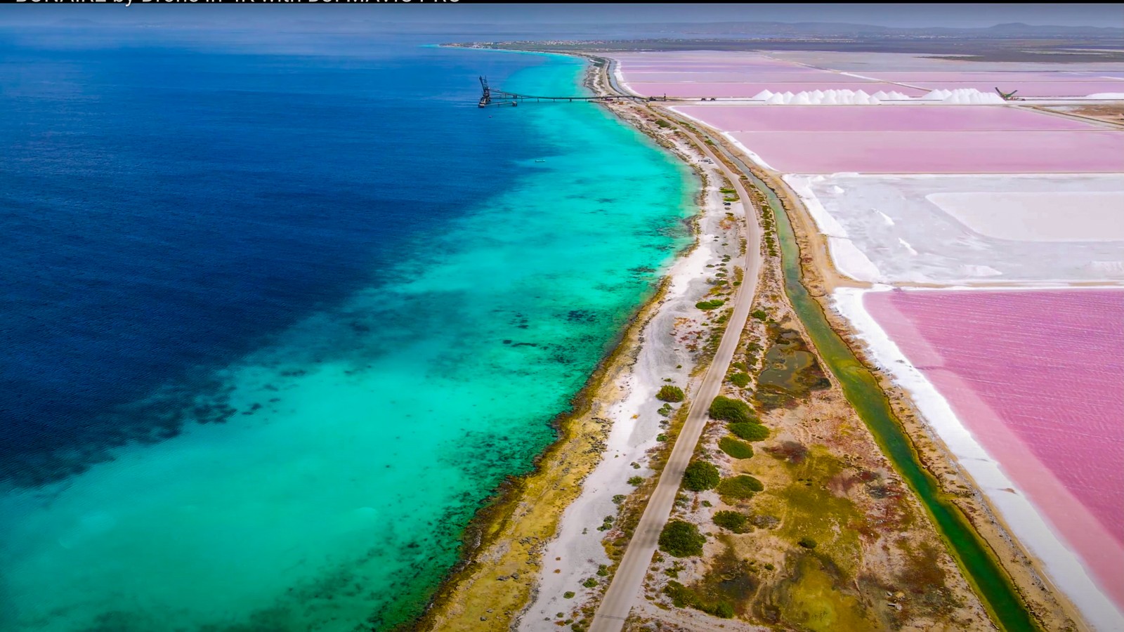 Salt Pier Beach - Image 1