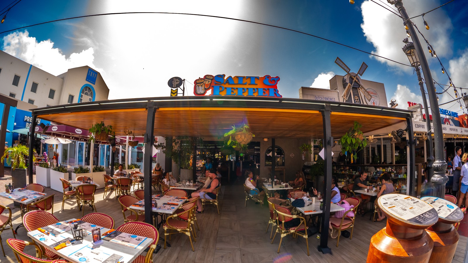 Salt & Pepper - Image 2