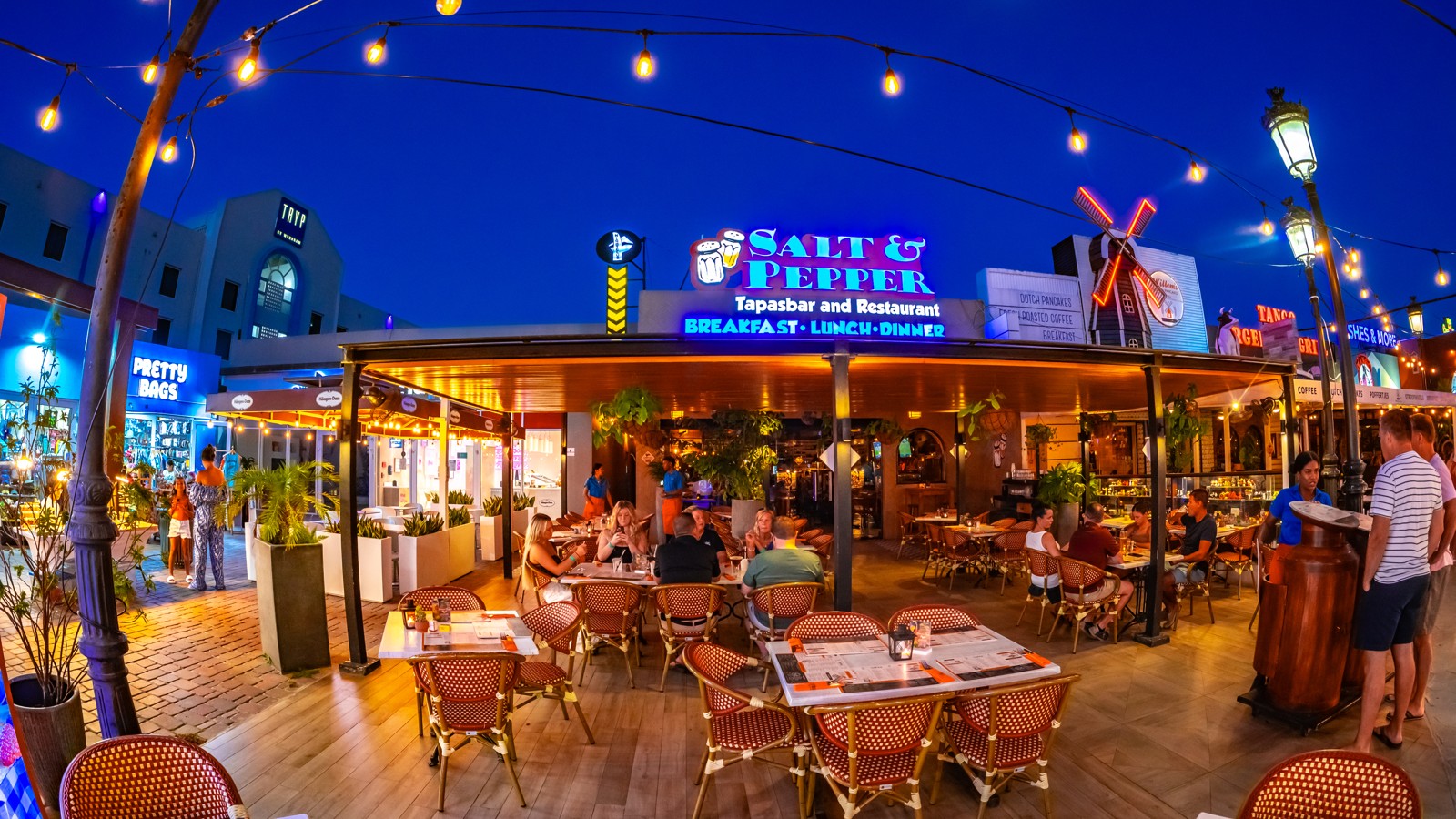 Salt & Pepper - Image 1