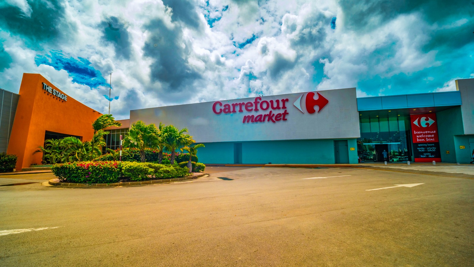 Carrefour Market - Image 2