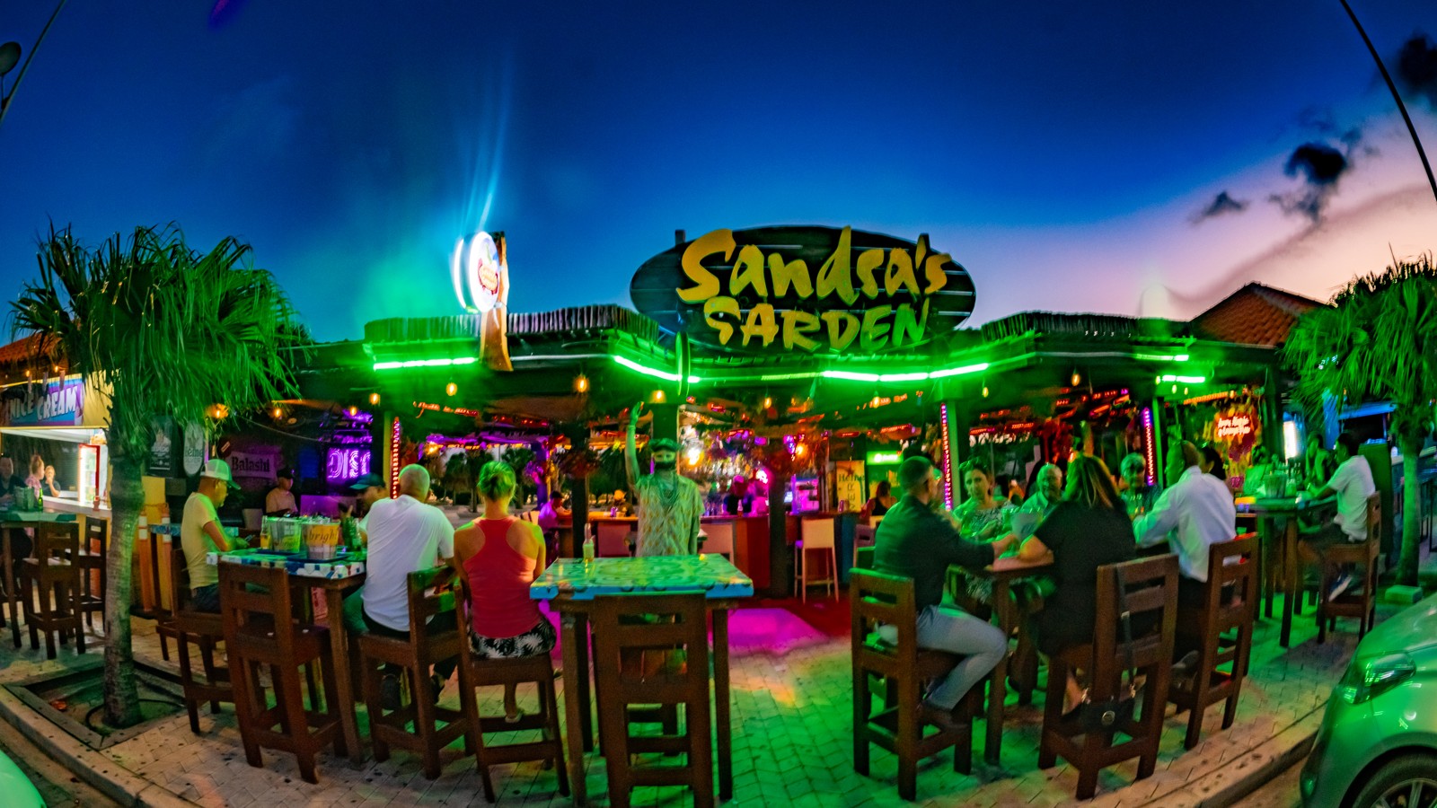 Sandra’s Garden - Image 1