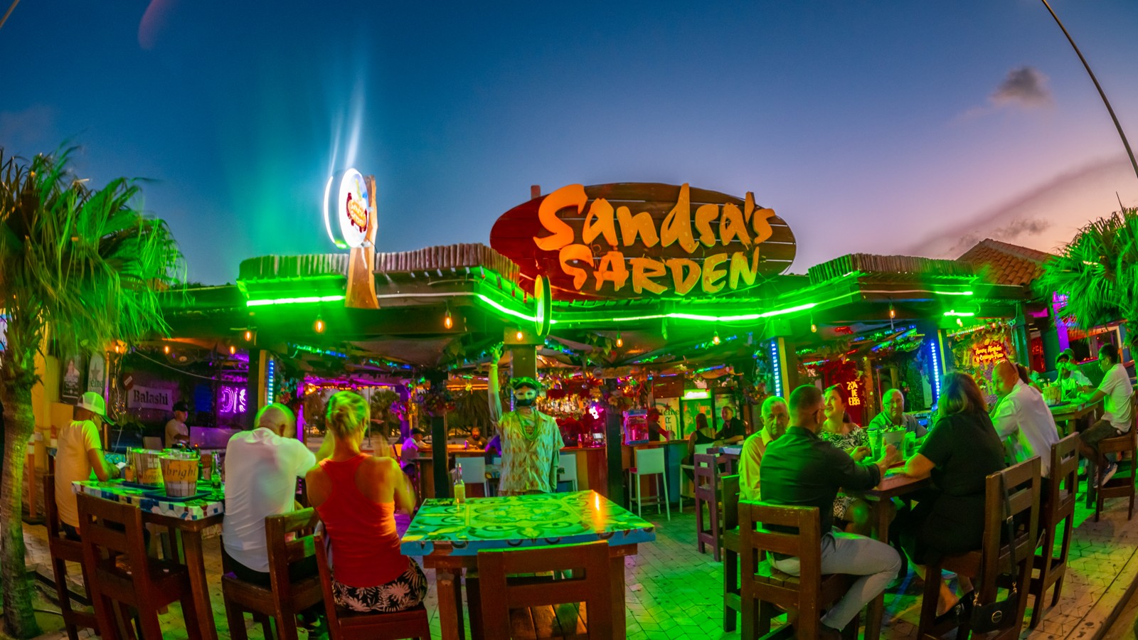 Sandra’s Garden - Image 2