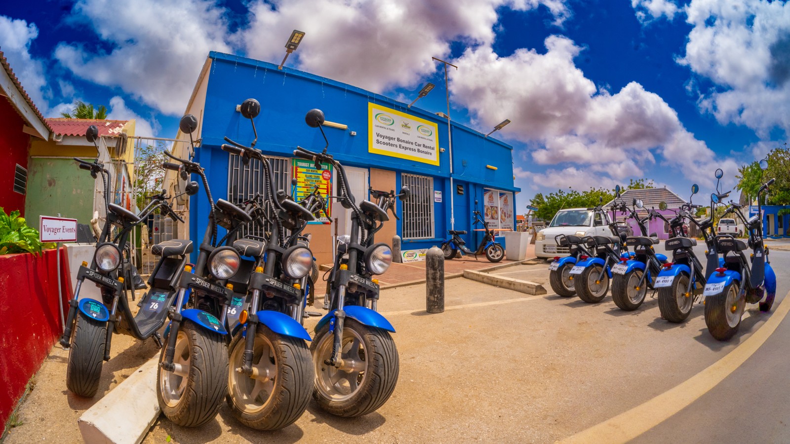 Scooters Express - Image 1