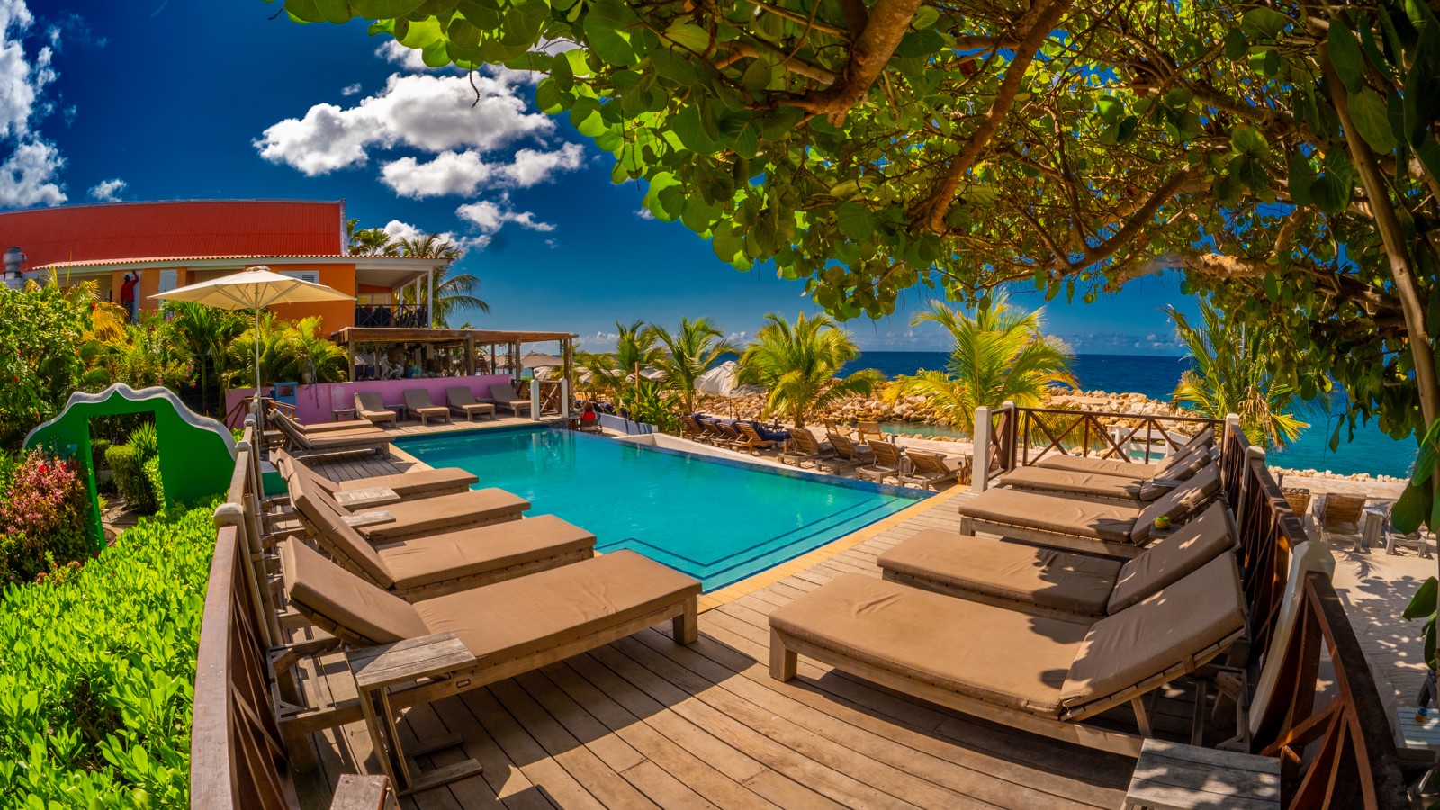 Scuba Lodge & Ocean Suites - Image 5