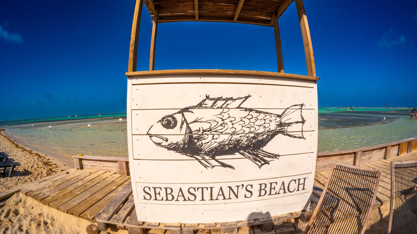 Sebastian’s Beach - Image 5