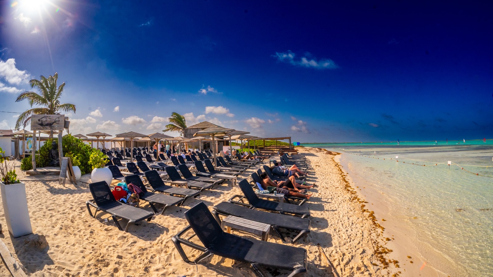Sebastian’s Beach - Image 1