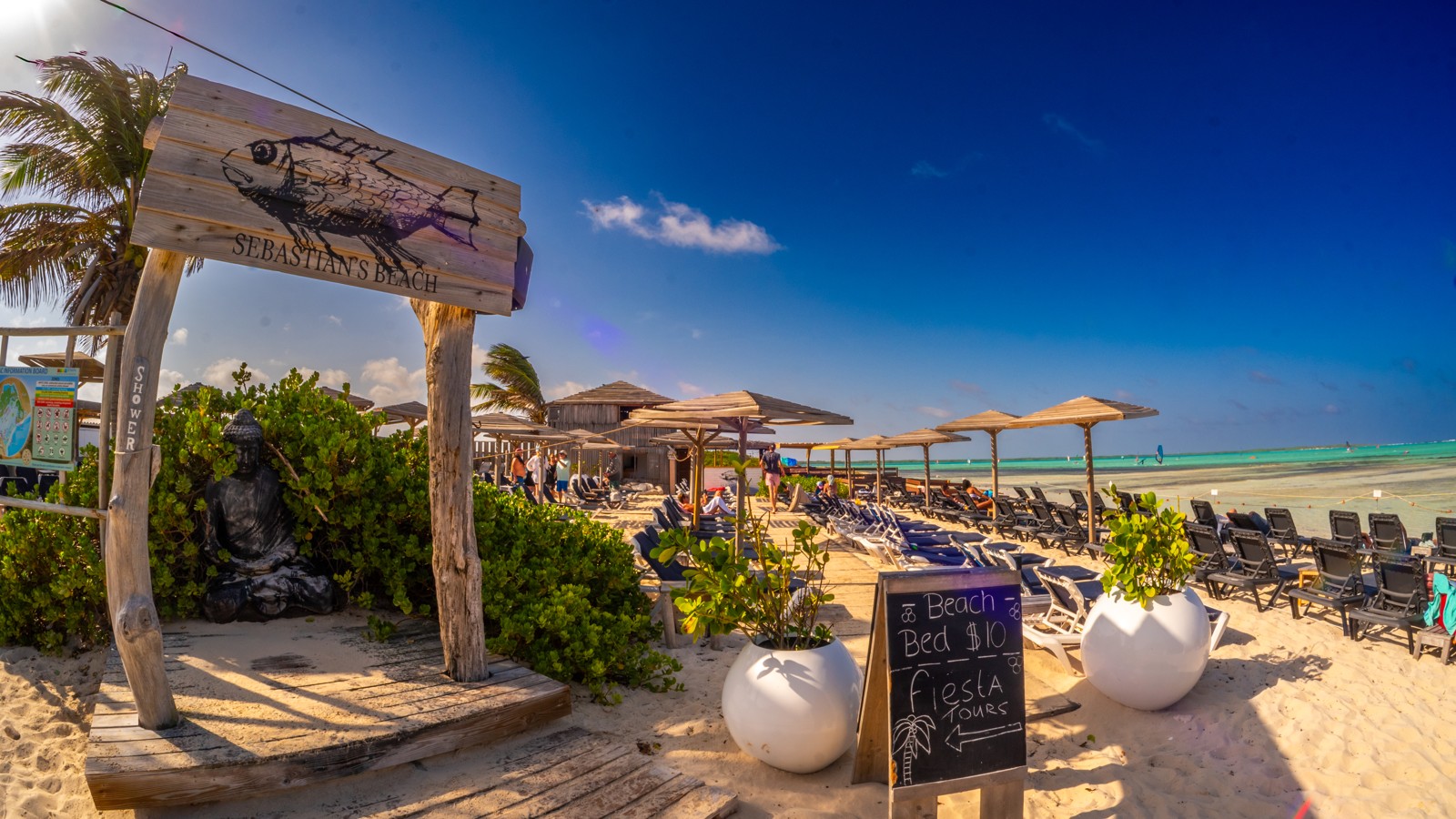 Sebastian’s Beach - Image 2
