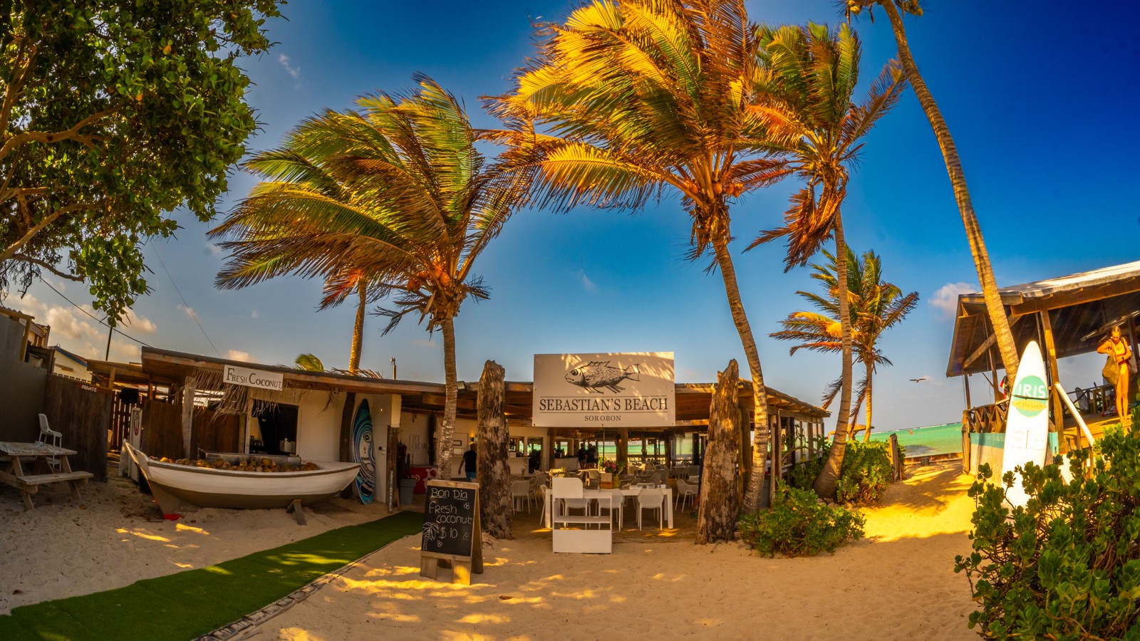 Sebastian’s Beach - Image 3